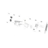 Trolley PAS-42 BB L=230 New FS